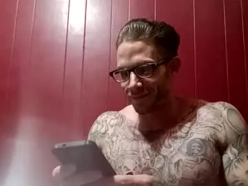 brendonull91_ — Freechat on Chaturbate