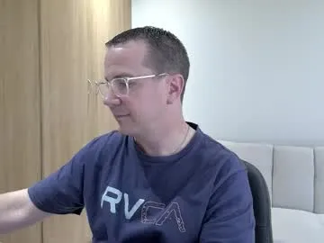brettdj — Freechat on Chaturbate