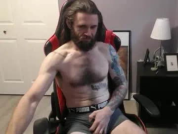 brettforplay — Cum get my load // GOAL: get naked [100 tokens left] #pvt #cum #muscle #tattoos #ass