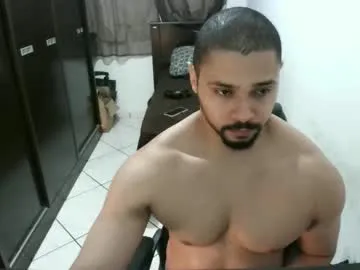brianaries — Freechat on Chaturbate