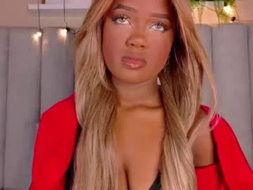 briannajackson_ — GOAL: Fuck me ass [1543 tokens remaining] Beautiful ebony girl with a perfect doggy style here  #ebony  #bignipples #bigass #anal  #pantyhose