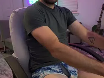 bricktiger — Horny and need to cum! #bigcock #slut #daddy #cumshow  #lovense edge is in and ready!