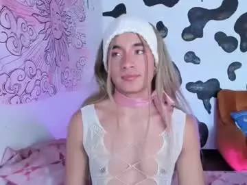 brihanna_cooper — GOAL: Get naked [100 tokens remaining] Let's cum together! #sissy #bigcock  #18 #young #trans #smoke