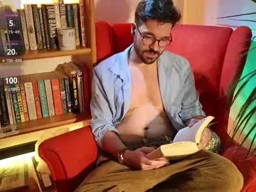 britishpoet69 — Daddy's reading you a story. Vibrate him with naughty tips 25,38,44,55,66,77 <3 #asmr #chill #chillvibes #daddy #new