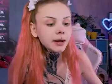 britney_lynch — show pussy [536 tokens left] #Smalltits #Fuckmachine #teen #petite #SKINNY 