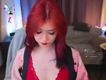 britney_shine — whip my ass handbra [96 tokens left] #new #redhair #petite #teen #18
