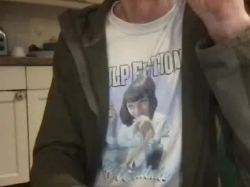 britshowman — Browsing cams and seeing who's on.