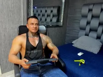 brody_hartchert — #muscle #cum #latino #new #flex