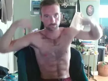 brodywhite1 — Freechat on Chaturbate