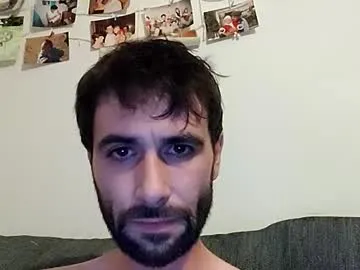 broken_toy92 — Freechat on Chaturbate