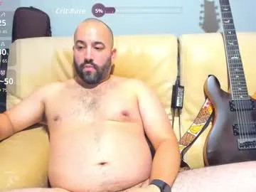 brokenmike31 — #lovense #feet #cum #hairy #latino