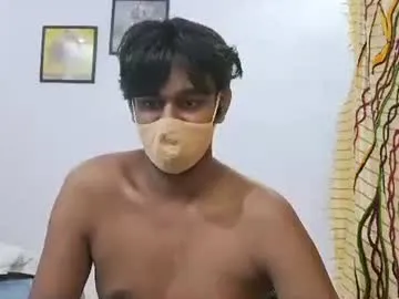 brownguy2505 — Brownguy2505's room #indian #gay  #bigcock  #young #cum
