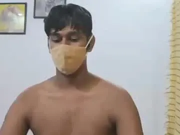 brownguy2505 — Brownguy2505's room #indian #gay  #bigcock  #young #cum