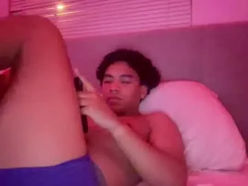 brownpanamanian — Freechat on Chaturbate