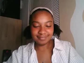 brownsugarcutie3 — Welcome to my room!  - Goal: My Goal [2000 tokens left] #young #ebony #cute #college