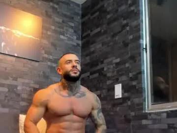 brucedallas — Freechat on Chaturbate