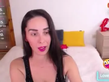 brunettgirl_ — #new #lush #pvt #c2c #brunette #lick dildo [94 tokens remaining]