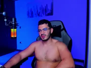 bruno_diaz31 — Freechat on Chaturbate