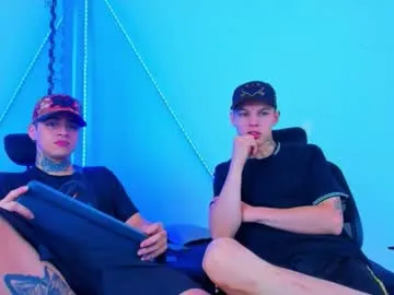 bruno_wild — hot boys!!