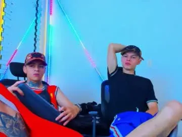 bruno_wild — Bruno_wild's room