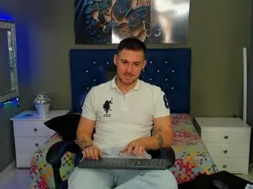 brunowalkerr — GOAL:  Cum show [600 tokens remaining] welcome to our room guys, don't forget follow us #young #hairy #bigass #tattoo #bigcock