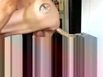 brushsquach — Freechat on Chaturbate