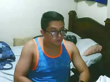 bryanbendy — CrazyGoal: Get my yummy cum 500 tokens :) #young #feet #18 #uncut #asian @ 500