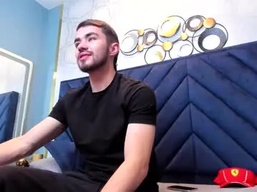 bryce_hall19 — Bryce_room Goal Is Stand up, flex arms with 19 remaining to goal! #beard #latino #bigcock #feet #cum