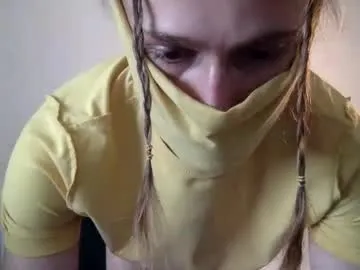 bubblebuttattention — Freechat on Chaturbate