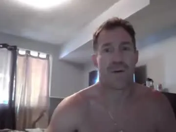 bucketscratch — Freechat on Chaturbate
