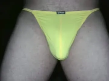 bulge1889 — #bulge #dick #panties #ass
