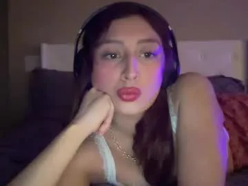 bunnybloomria — Freechat on Chaturbate