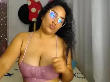 busty_nahiara — GOAL: Flash boobs + corporal cream [50 tokens remaining] my juicy tits are ready to feel your warm milk, while i can do a masturbation with them #bigass #bigboobs #latina #lovense #squirt