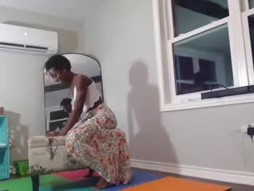 butt3rcup — Butt3rcup's room #new #tease #young #gfe  #ebony