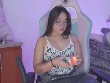 buttercup_li — Freechat on Chaturbate