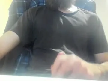 buzzcrash1 — #edging #smoke #hairy