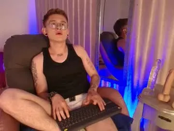 byandy_ — GOAL: oil on the body with sexy dance [66 tokens remaining] Welcome to my room! #feet #bigdick #cum #anal #new