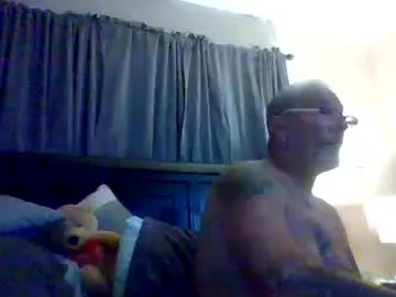 bygdaddyjoe — Freechat on Chaturbate