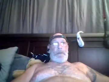 bygdaddyjoe — Bygdaddyjoe's room