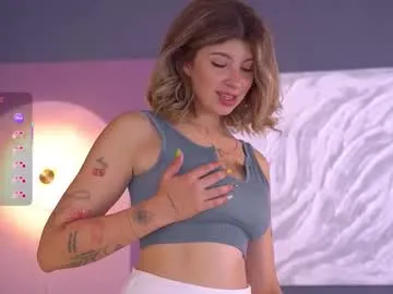 byteblush — Goal: Gently squeeze my breastHi, I'm KiraFeel with me #shy #bigboobs #natural #tease #cute