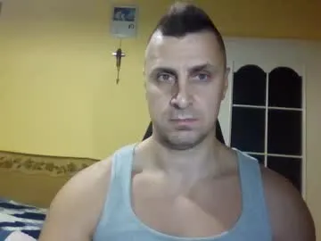 bzykacz1988 — Freechat on Chaturbate
