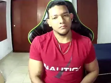 caballerozodi — we are going to have a great time #latinosexy #leche #ass #bigmuscles #sexo