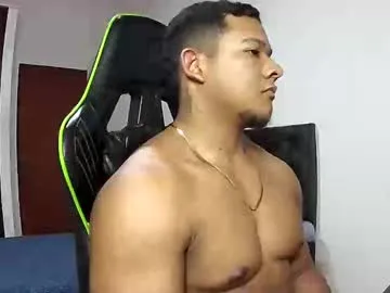 caballerozodi — we are going to have a great time #latinosexy #leche #ass #bigmuscles #sexo