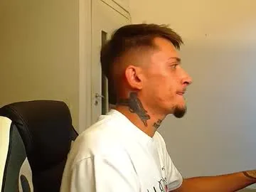 cadekemp — Welcome to my room! - Repeating Goal: Naked and stroke cock !