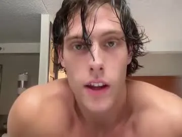 calebjmac — First stream EVER      #pvtopen  #new #hotguy #hung #fit