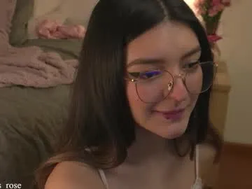 call_me_rosie — Chill night 38/100/160/200/301  #skinny #lovense #smalltits  #cute -