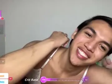 call_me_theo — GOAL: Cum for you [964 tokens remaining] Did u miss me? let me be your good boy PVT OPEN   New here #anal #lovense #Latino #femboy #fuckmachine