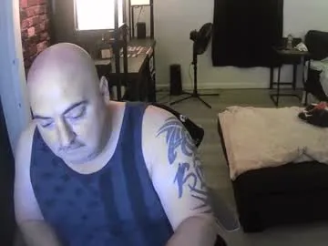 calvin420420 — Freechat on Chaturbate