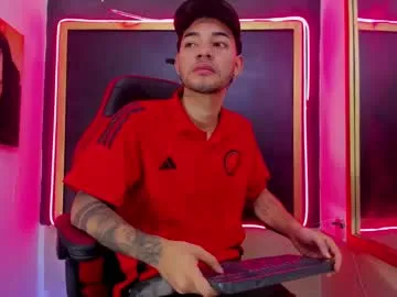 calvin_parker — Lovense Lush on - Interactive Toy that vibrates with your Tips - Multi Goal: Show Cum [555tk each Goal] #lovense #twink #bigass #bigdick