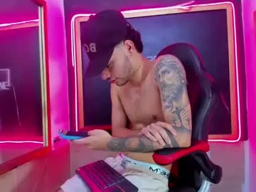 calvin_parker — Lovense Lush on - Interactive Toy that vibrates with your Tips - Multi Goal: Show Cum [555tk each Goal] #lovense #twink #bigass #bigdick